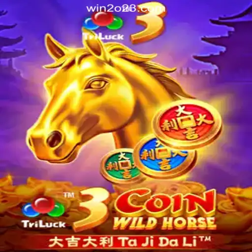 Exploring the Exciting World of 3CoinWildHorse: The Top Pick on Win2023