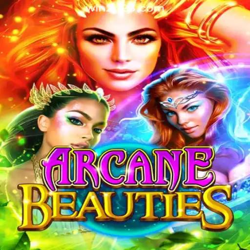 ArcaneBeauties: A Deep Dive into Brazil's Leading Online Slots Game of 2023