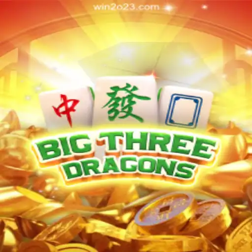 BigThreeDragons: The Leading Edge in Online Slots for 2023