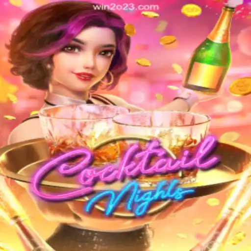 Exploring CocktailNights: A Premier Online Slot Experience on Win2023 Platform