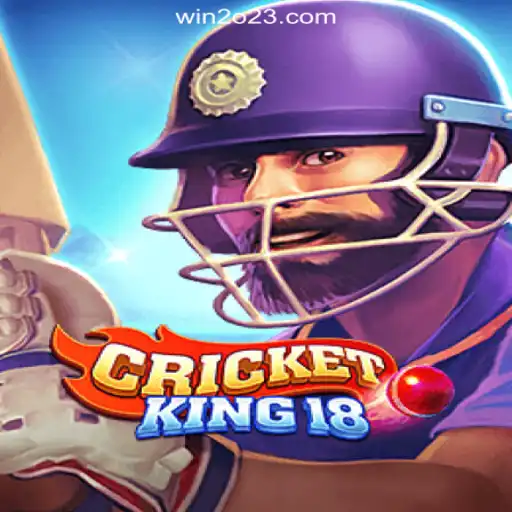 Discovering CricketKing18: The Rise of Win2023 Platform in Online Slots