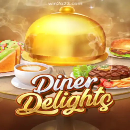 Discover DinerDelights: Brazil's Top Online Slots Game on the Win2023 Platform