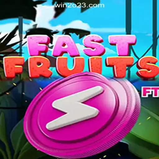 FastFruits: A Juicy Spin in Online Slots