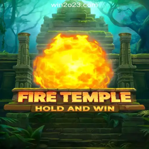 Explore the Thrilling World of FireTemple on Win2023: The Leading Online Slots Platform in Brasil
