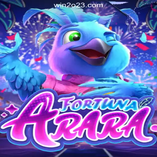 Exploring FortunaArara: Win2023 Platform's Premier Online Slots Adventure