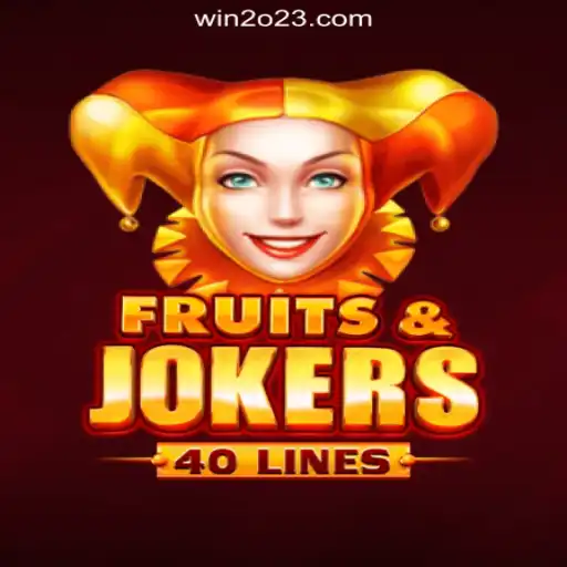 Explore the Thrilling World of FruitsAndJokers40 on Win2023