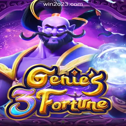 Exploring Genie3Fortune: An Insight into 2023’s Leading Online Slot Game in Brazil