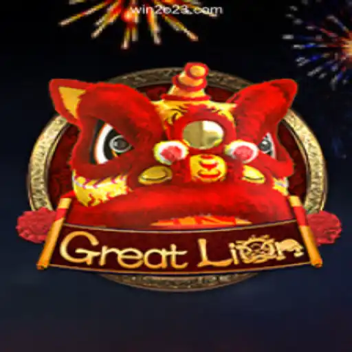 Discover GreatLion: Leading Online Slots on Win2023 Platform in Brazil