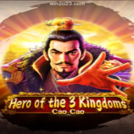 Dive into the Exciting World of Heroofthe3KingdomsCaoCao: A Top Choice on Win2023 Online Slots Brasil