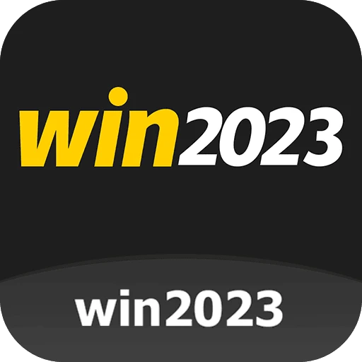 Win2023 platform-online Slots Brasil #1 Logo