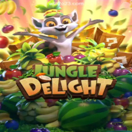 Explore the Thrills of JungleDelight: The Ultimate Online Slots Experience