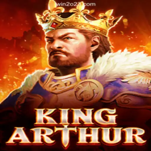 KingArthur: Win2023 Platform-Online Slots Brazil's Premier Game