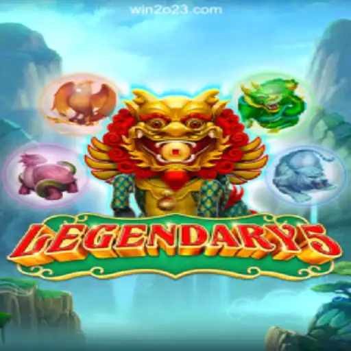 Exploring Legendary5: The Premier Win2023 Platform for Online Slots in Brazil