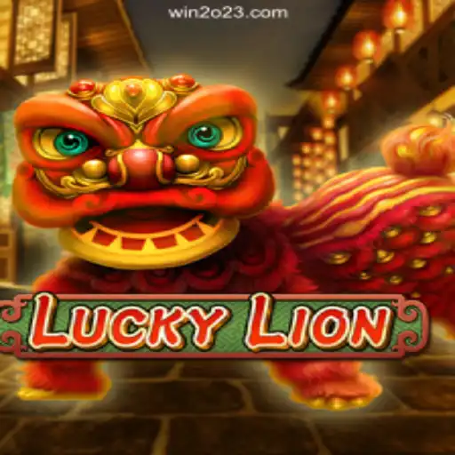Unleashing Fortune with LuckyLion on Win2023: The Reign of Online Slots in Brasil