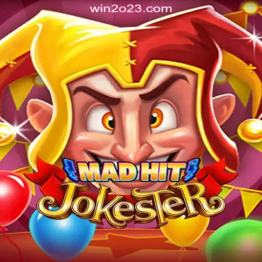 Exploring MadHitJokester: The Ultimate Online Slots Experience in 2023