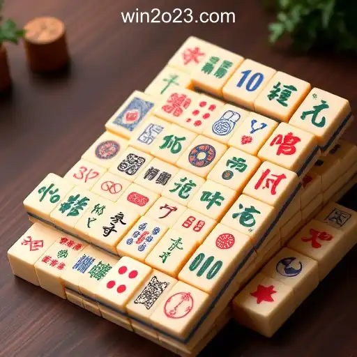 Mahjong