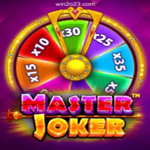 MasterJoker: Experience the Thrill on Win2023 Platform - The Leading Online Slots in Brazil