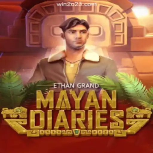Exploring MayanDiaries: A Thrilling Journey in Online Slots