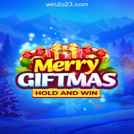Discover the Thrills of MerryGiftmas: An Online Slot Experience