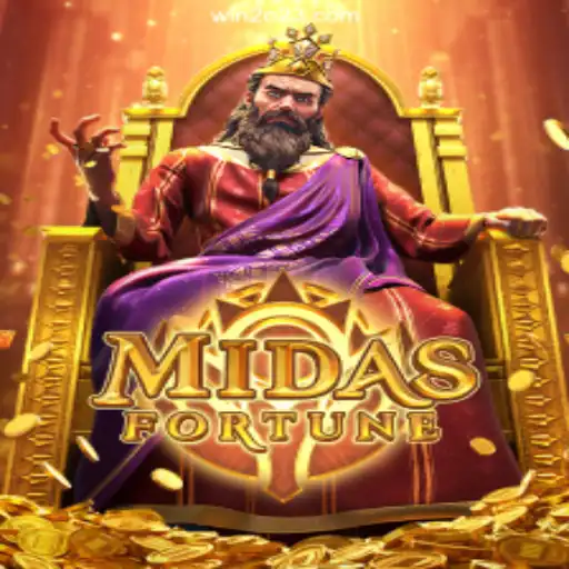 Unveiling MidasFortune: The Premier Online Slot Game of 2023