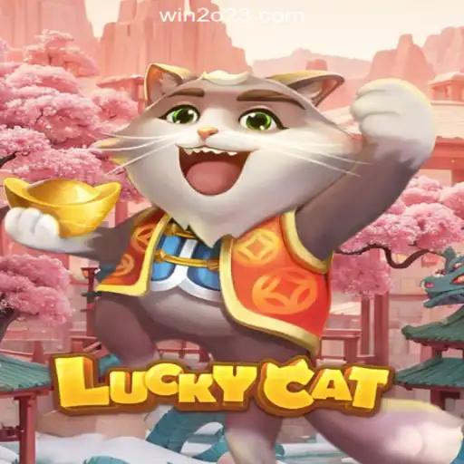 Discovering LuckyCat: The Ultimate Online Slot Game on the Win2023 Platform