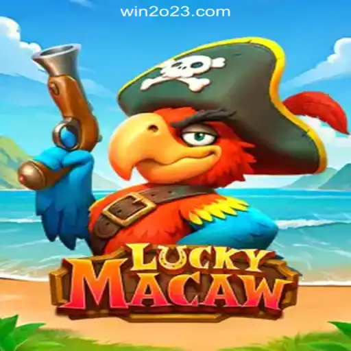 Discover LuckyMacaw: The Leading Online Slots Experience in Brazil