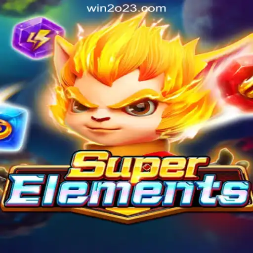 Exploring the Thrills of SuperElements on the Win2023 Platform: The Ultimate Online Slots Experience in Brazil