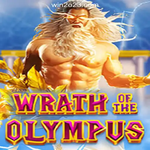 Unleashing the Power of WrathofOlympus: The Top Online Slot Experience of 2023