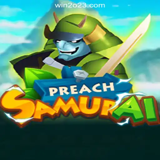 Discover the Thrilling World of PreachSamurai: The Ultimate Online Slots Experience for 2023