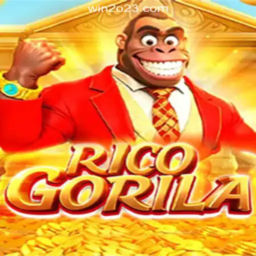 RicoGorila: Dominating the Online Slots Scene in Brasil on Win2023 Platform