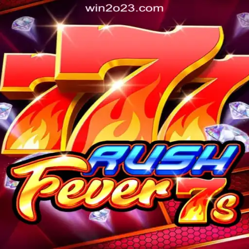 Exploring the Thrills of RushFever7s: Win2023 Platform-Online Slots Brasil #1