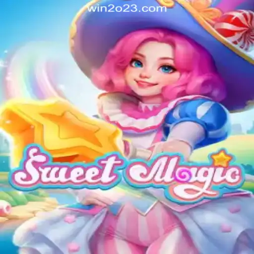 SweetMagic: A Glimpse into Win2023's Top Online Slots Game in Brazil
