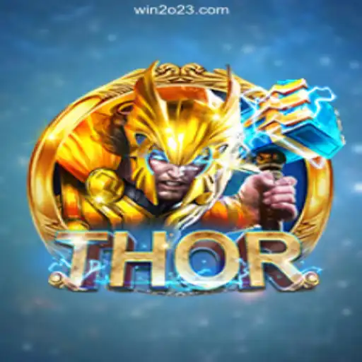 THOR: An Epic Adventure in Online Slots - Discover Win2023's Top Platform in Brazil