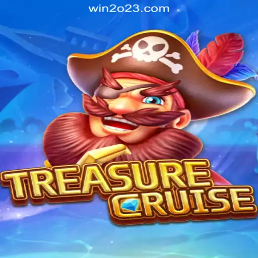 Discover the Thrills of TREASURECRUISE: Win2023 Platform-Online Slots Brasil #1