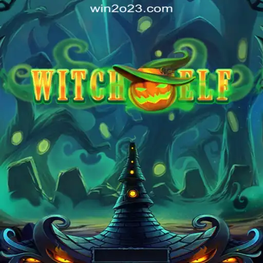 WitchElf: The Spellbinding Adventure on Win2023 Platform