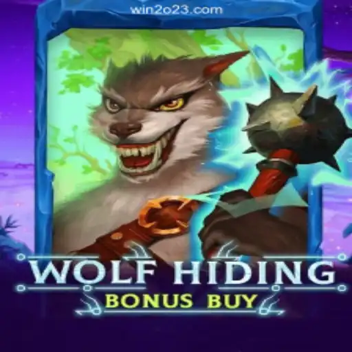 Discover the Thrilling World of WolfHidingBonusBuy in Brazil's Premier Online Slots Platform