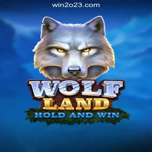 Discover the Exciting World of WolfLand: The Thrilling Online Slots Experience