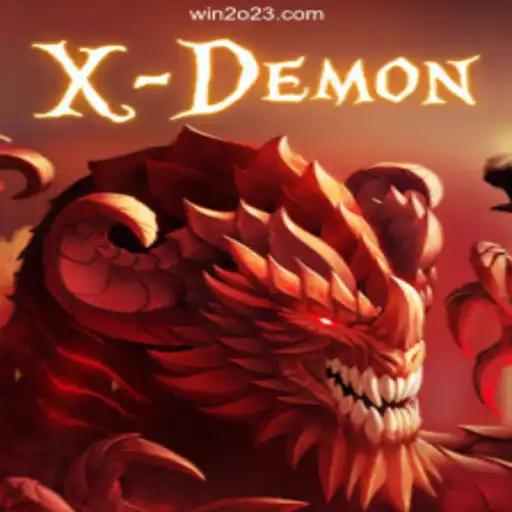 XDemon: The Ultimate Experience in Online Slots Gaming on Win2023 Platform
